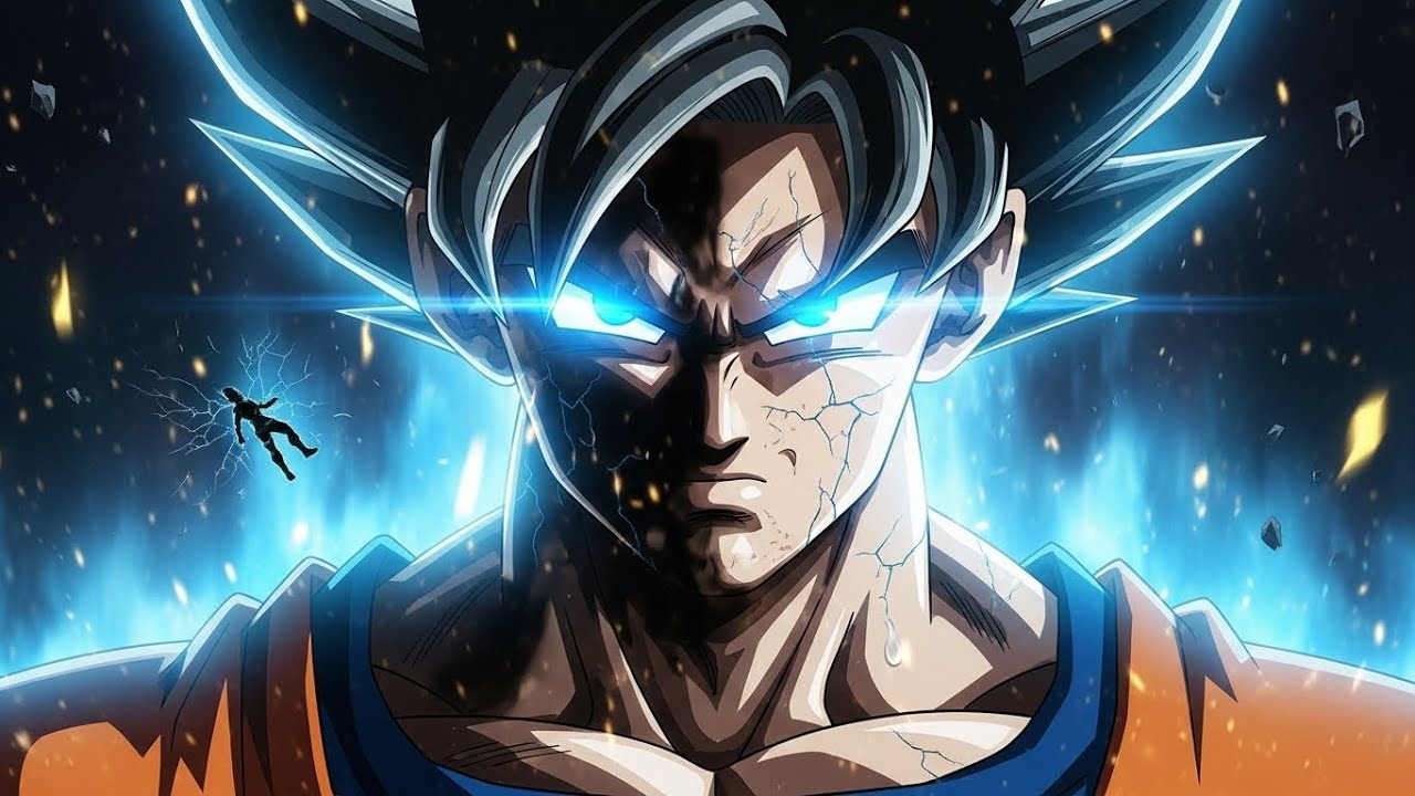 What If Goku and Vegetta Landed in The Boys Universe?