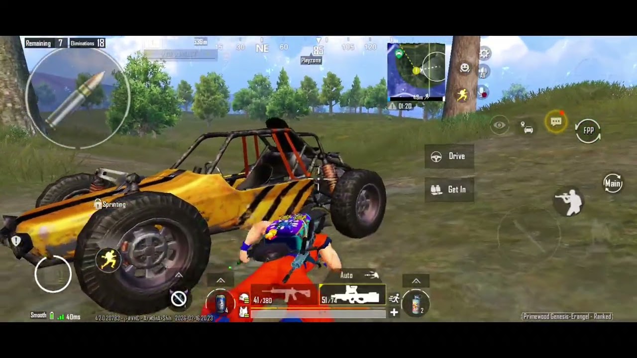 Domination in pochinki 😈 | Intense 1v4 clutch | #bgmi #pochinki #battleroyalegame #bgmivideos #viral