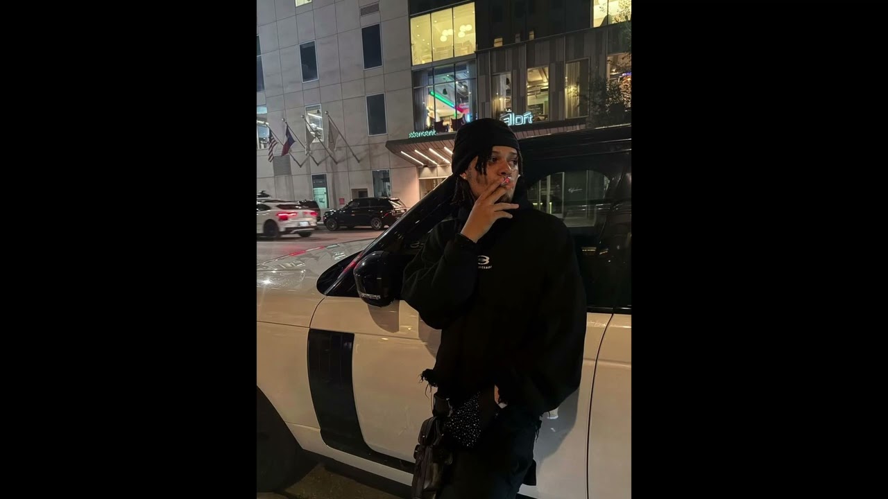 Goyxrd + Summrs + Kankan Pluggnb Type Beat 
