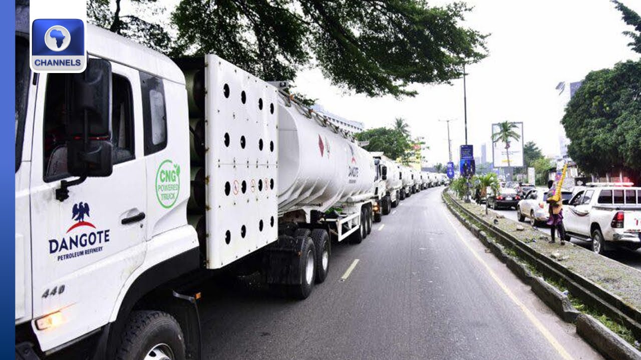 Dangote Petrol Price Reduced On Logistics Cost