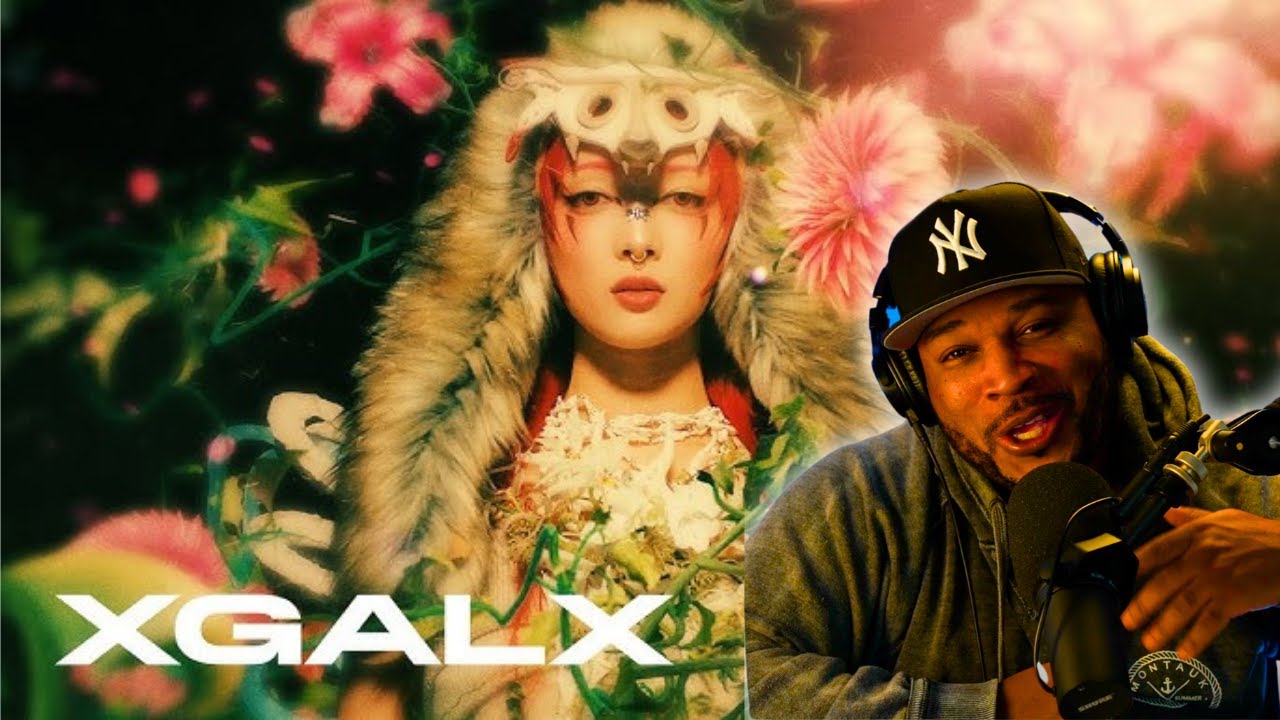 ALPHAZ vs BLINK: Who Has Better Fans? XG Howling MV REACTION