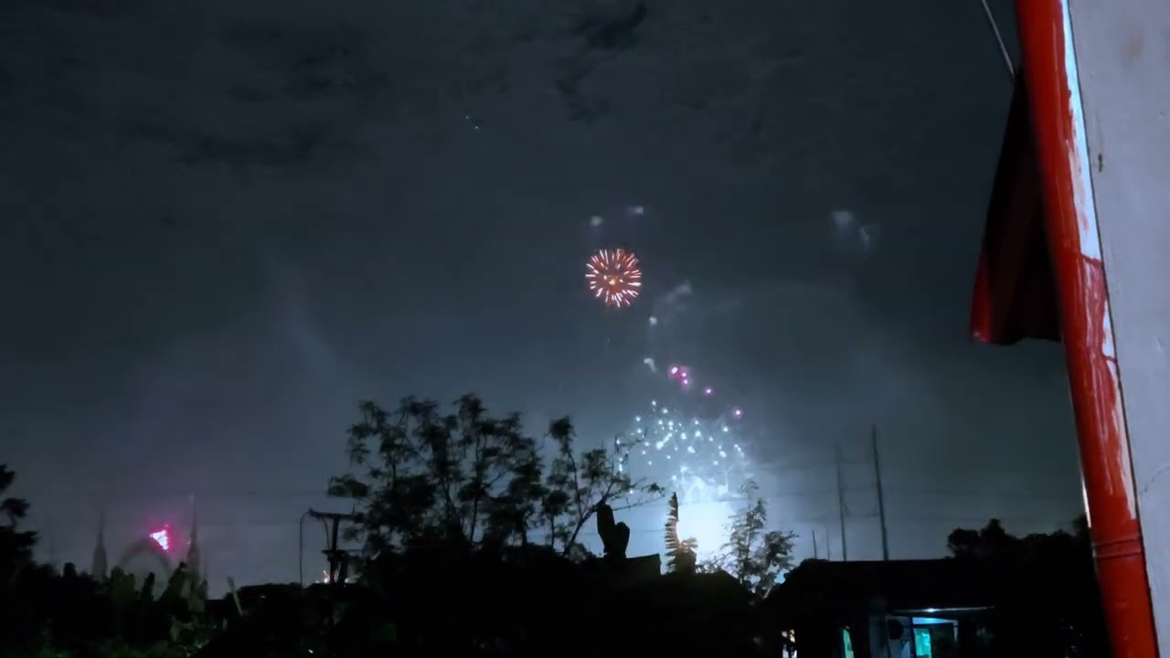 Happy New Year ..2026