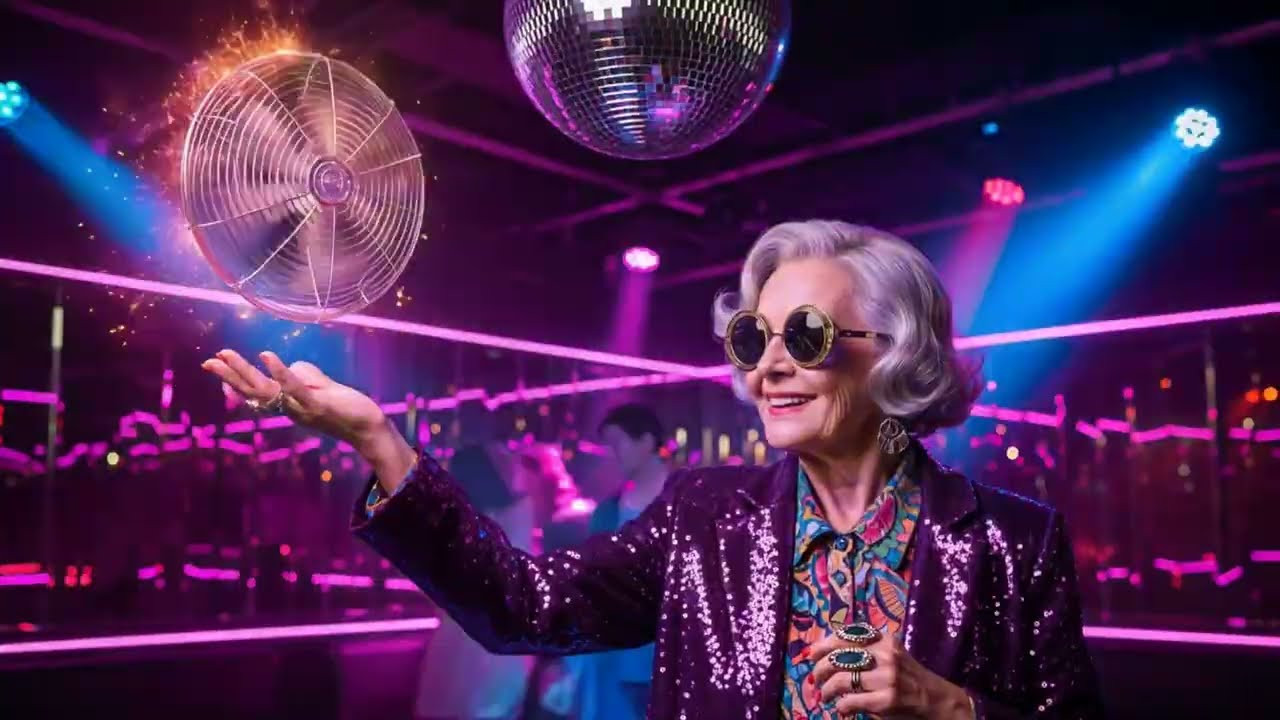 ZUMBA LATATA 🎉 - Clip Officiel 
