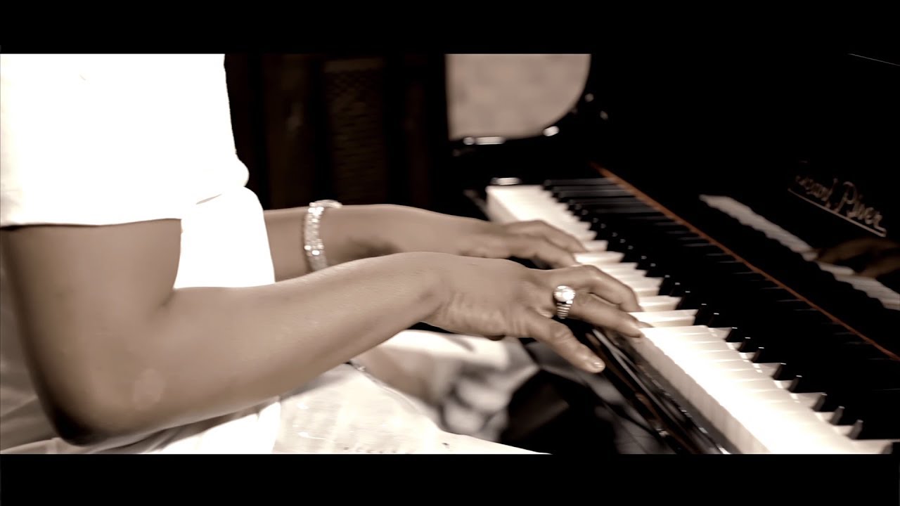 Iba One - Fongake finye (Clip Officiel)