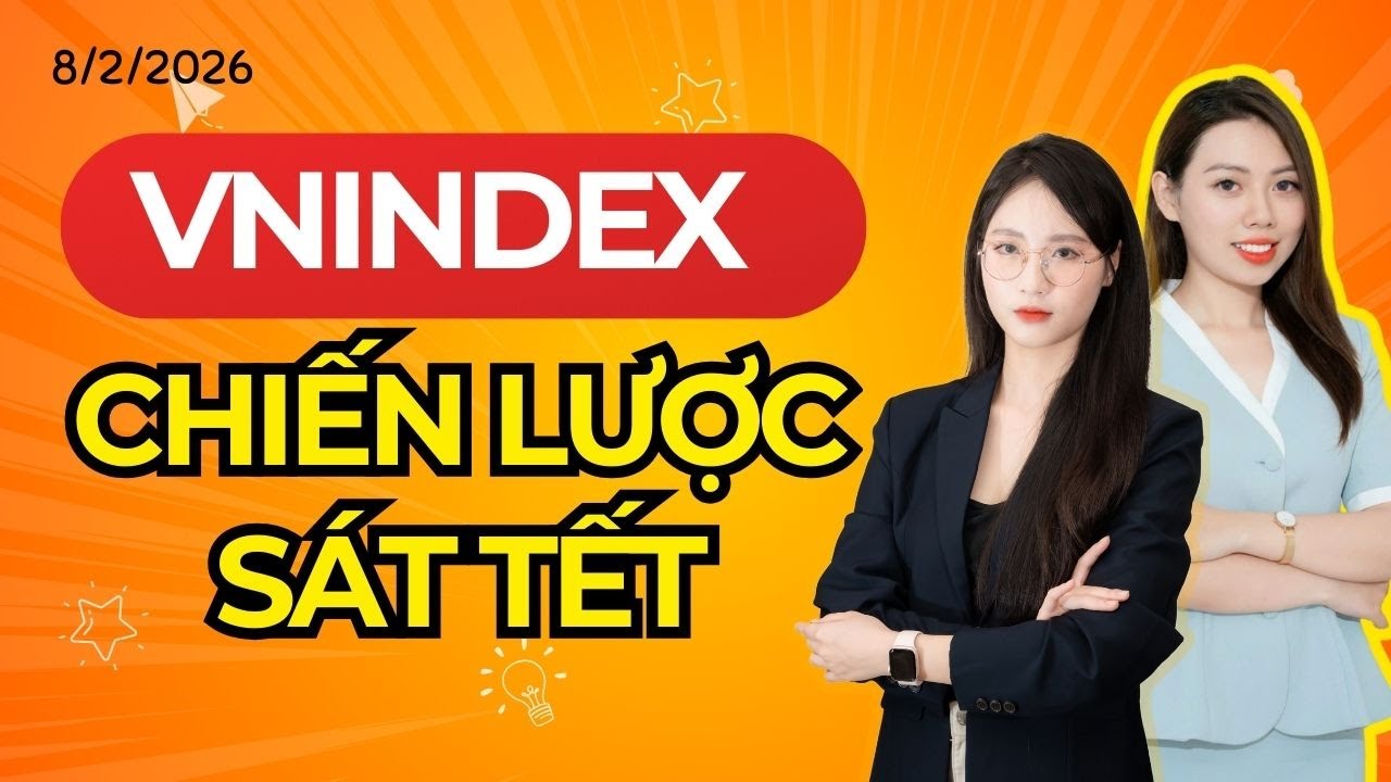 CHIẾN LƯỢC TRƯỚC TẾT -  Qúy cô tài chính ?
