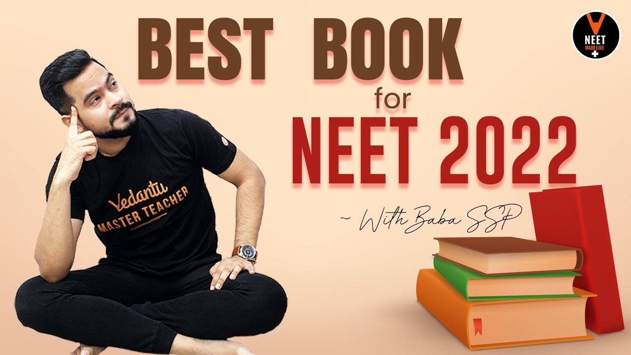 BEST BOOKS FOR PHYSICS FOR NEET TO SCORE 170+ || SACHIN SIR
