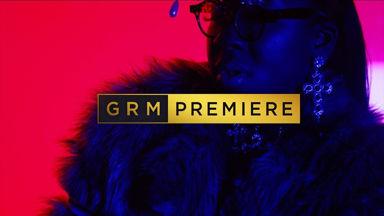 Lioness - DBT (Dead Black Ting) Remix ft Queenie, Stush, Shystie, Lady Leshurr & Little Simz
