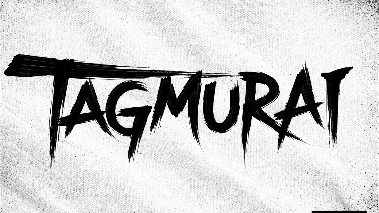 TAGMURAI — Живи (Official Audio)