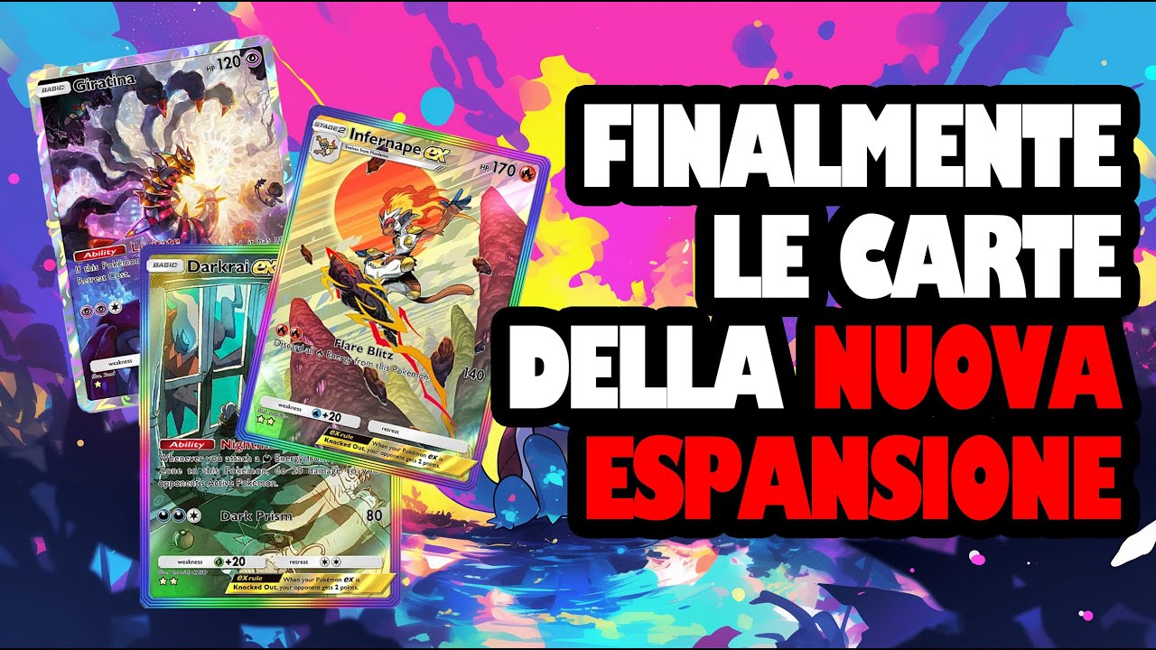 TUTTE LE CARTE DELLA NUOVA ESPANSIONE E IMMERSIVA POKEDEX SCOPERTA SIAMO CARICHI | POKEMON POCKET |