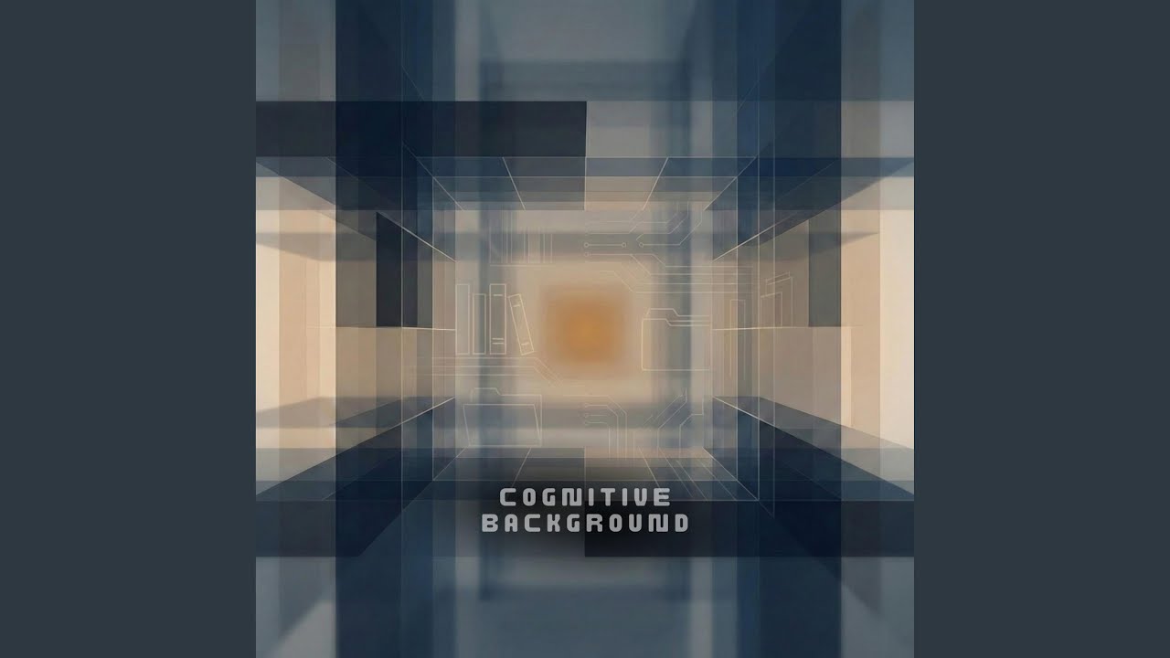 Cognitive Background Locked
