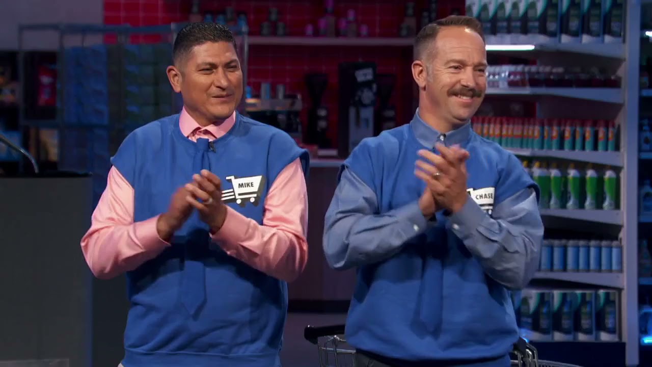 The New Supermarket Sweep 2020 (Season 2 Episode 2):  I Need To Know Her Surgeon