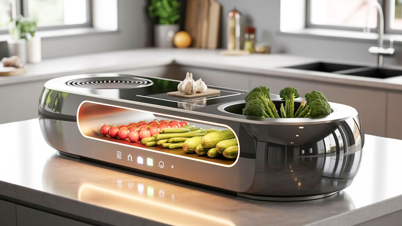 17 Must-Have Kitchen Gadgets for 2026&hellip; You Won&rsquo;t Believe #3