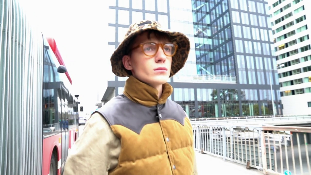 Fashionisto Exclusive: 