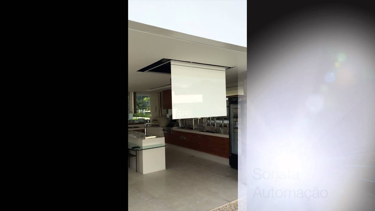 Flap TV com Giro