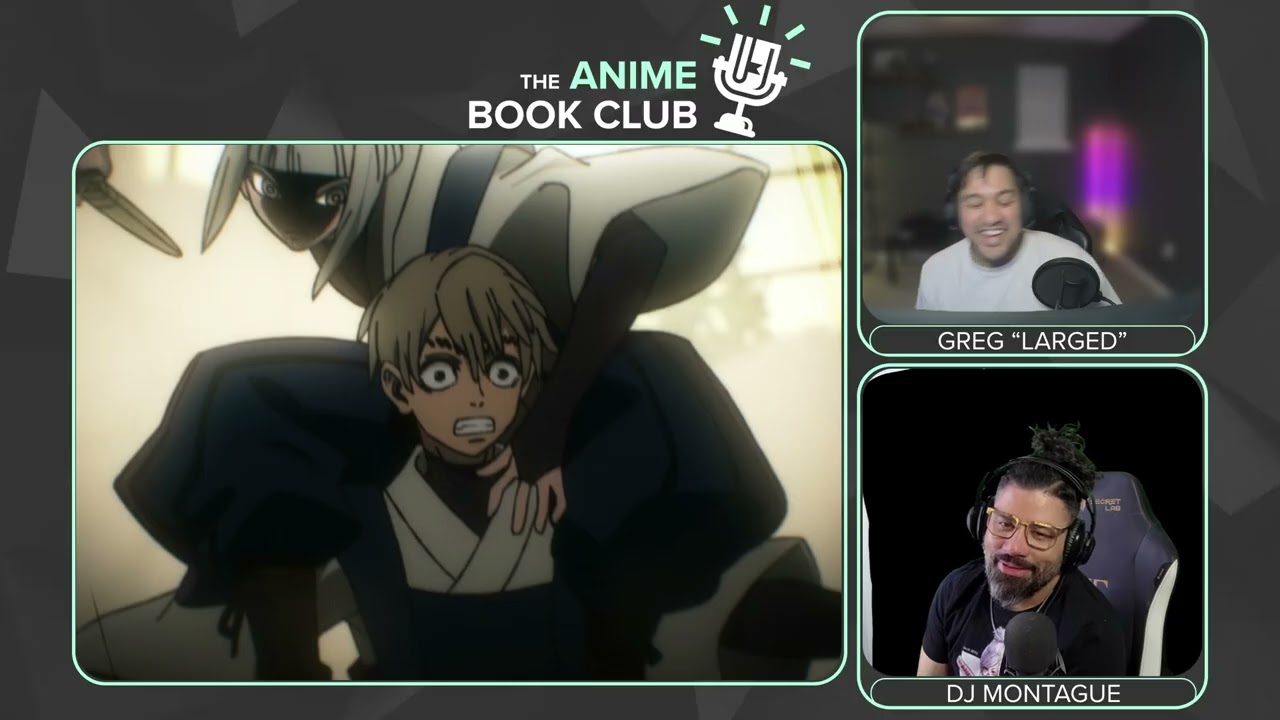 Gachiakuta (Season 1) Episode 17 Full Review SPOILERS