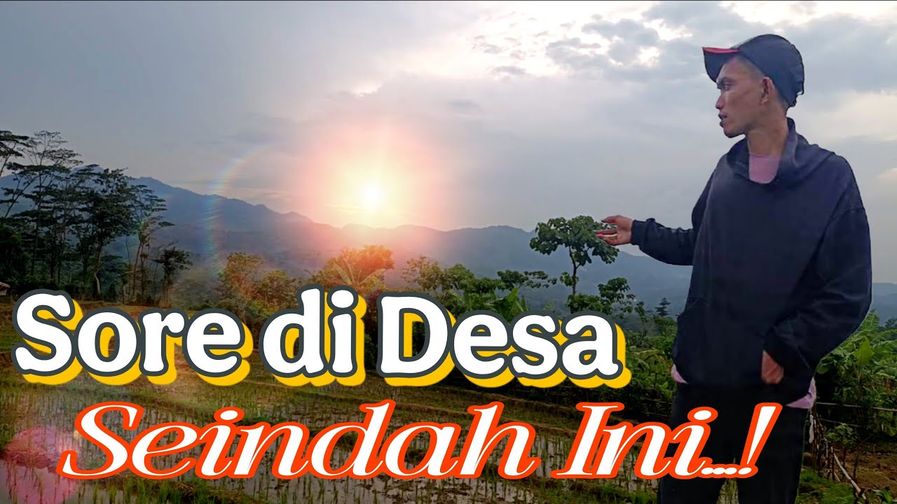 Explore Kp Sukawayana ke Ci Pondok — Pemandangan Pegunungan yang Indah