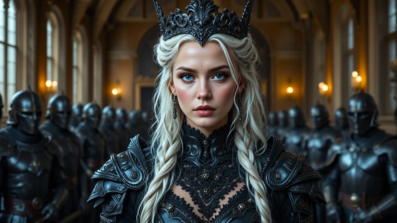 The Princess Queen Was Shocked When the Human She Married Revealed. | HFY Stories | Best HFY Stories