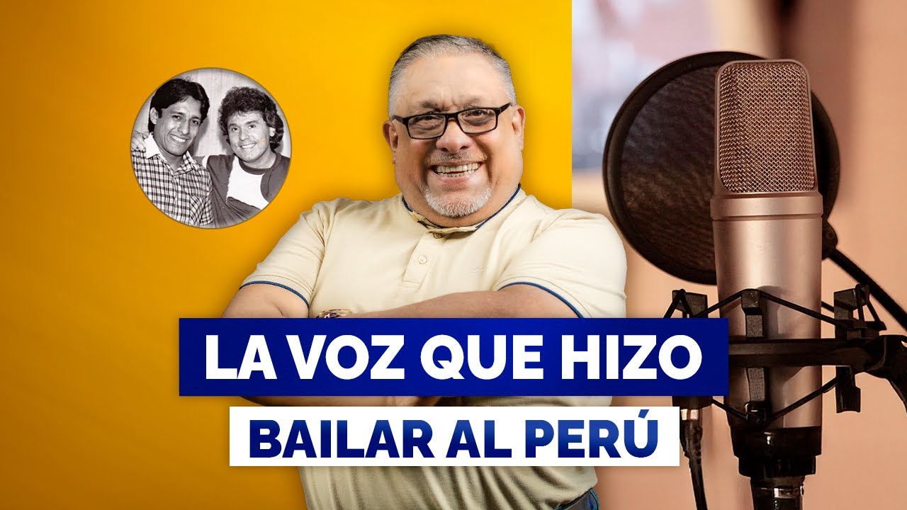Randy Calandra y los días dorados de la radio