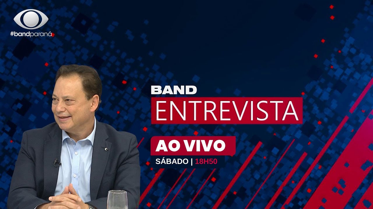 QUAL SERÁ O RUMO DA INDÚSTRIA NA AMÉRICA LATINA EM 2026 | BAND ENTREVISTA