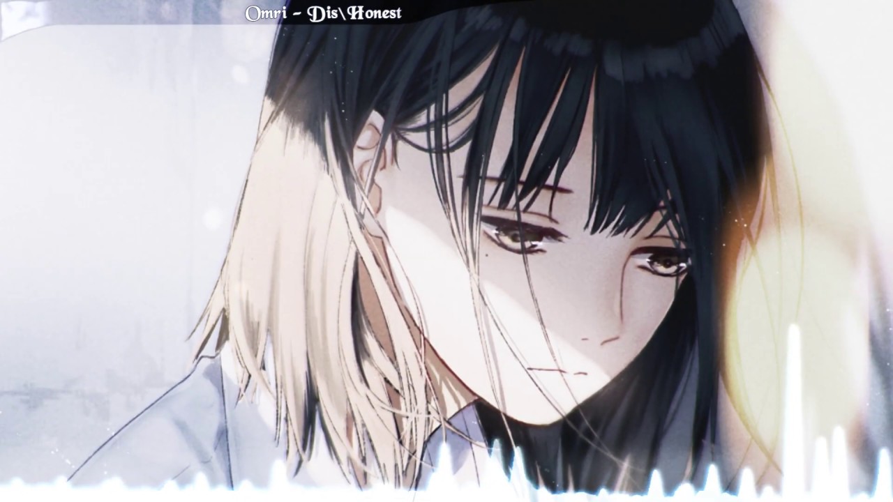 Nightcore - dis\honest | @iamomri