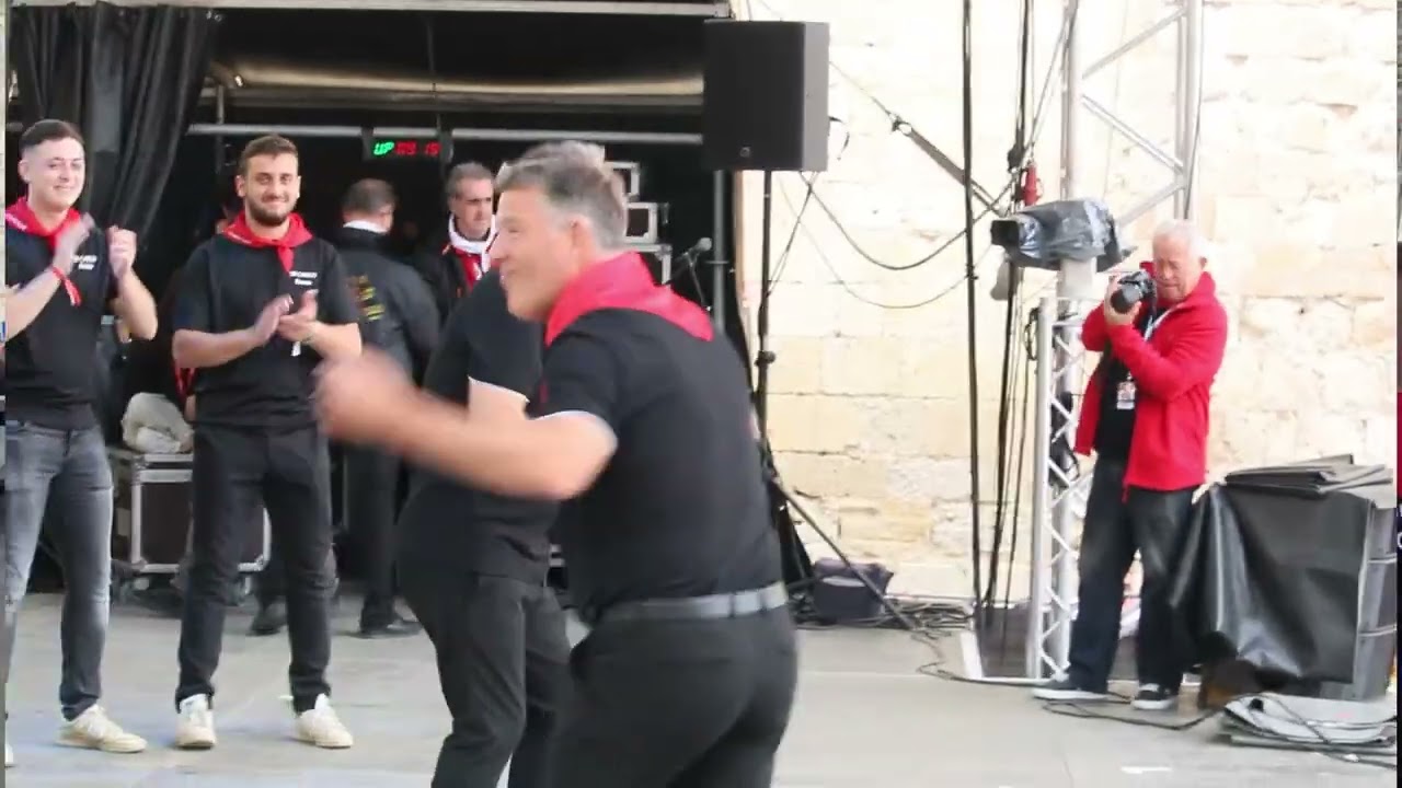 BANDAS 2023 Samedi 13 mai APM