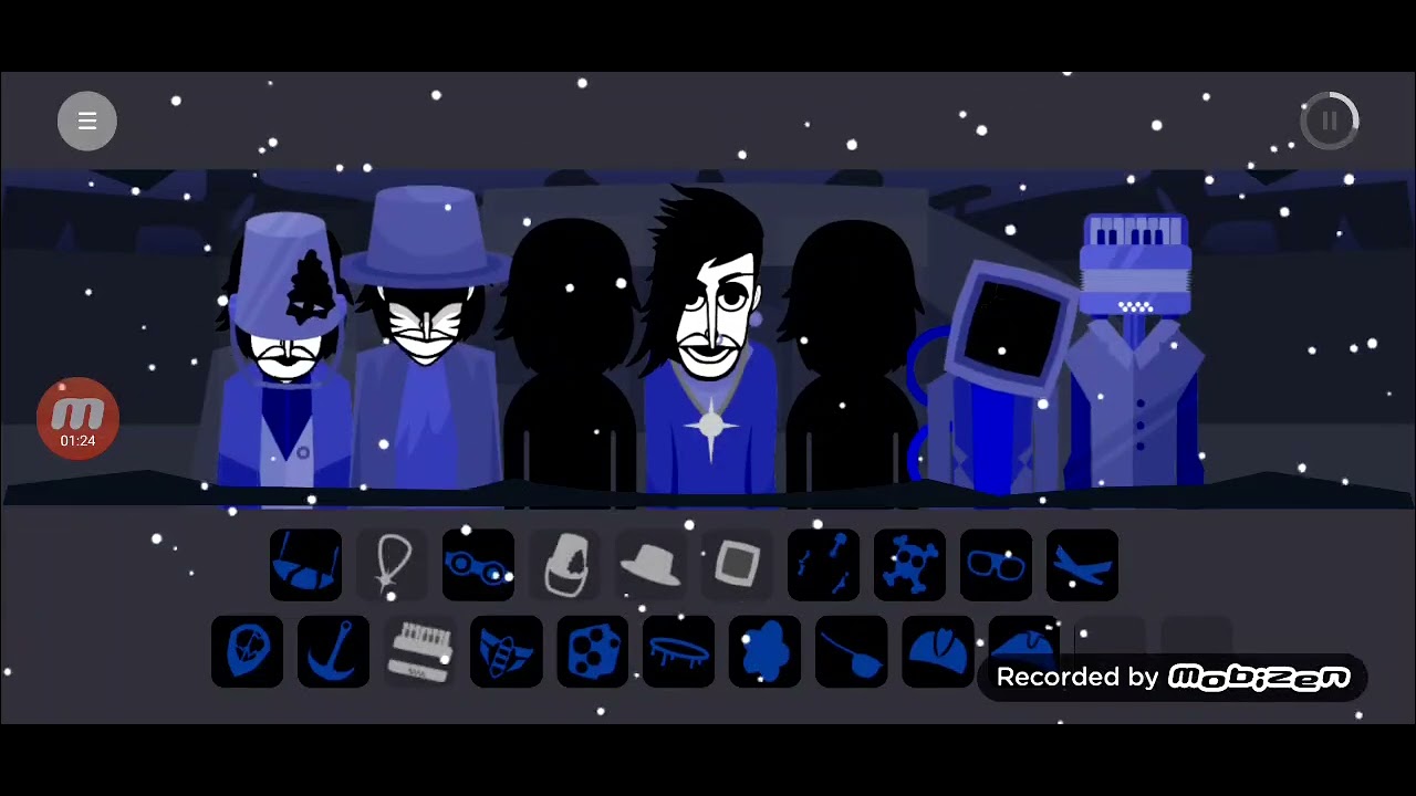 Solarbox V8 Neptune Port Animated