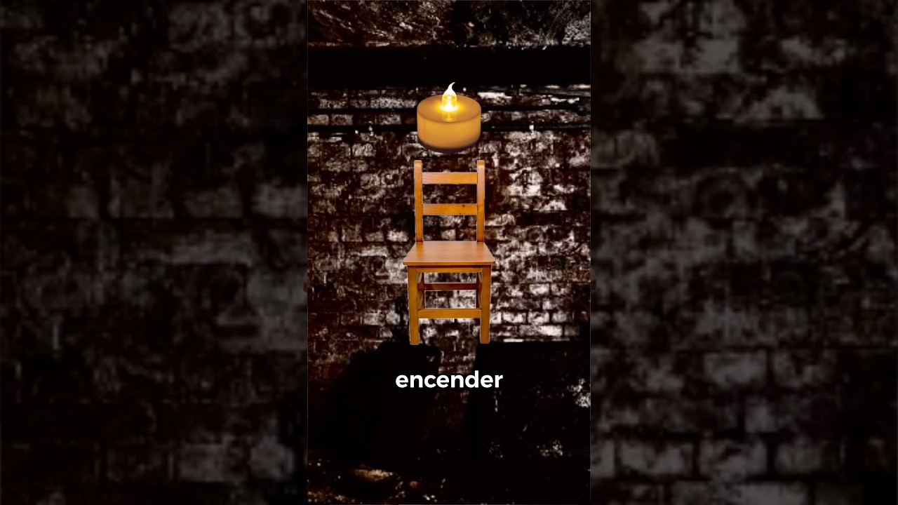 LOS 3 REYES: El RITUAL m&aacute;s ATERRADOR que existe