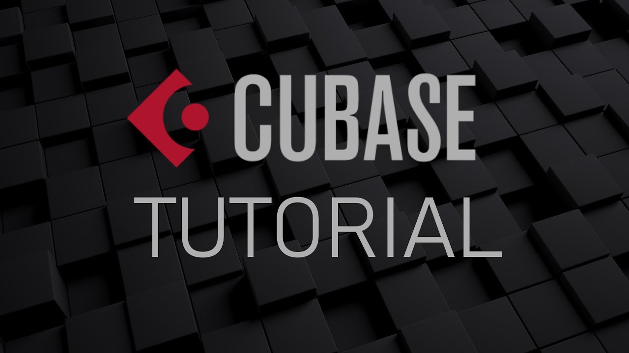 🎚️ How To Use Compression | Cubase Tutorial