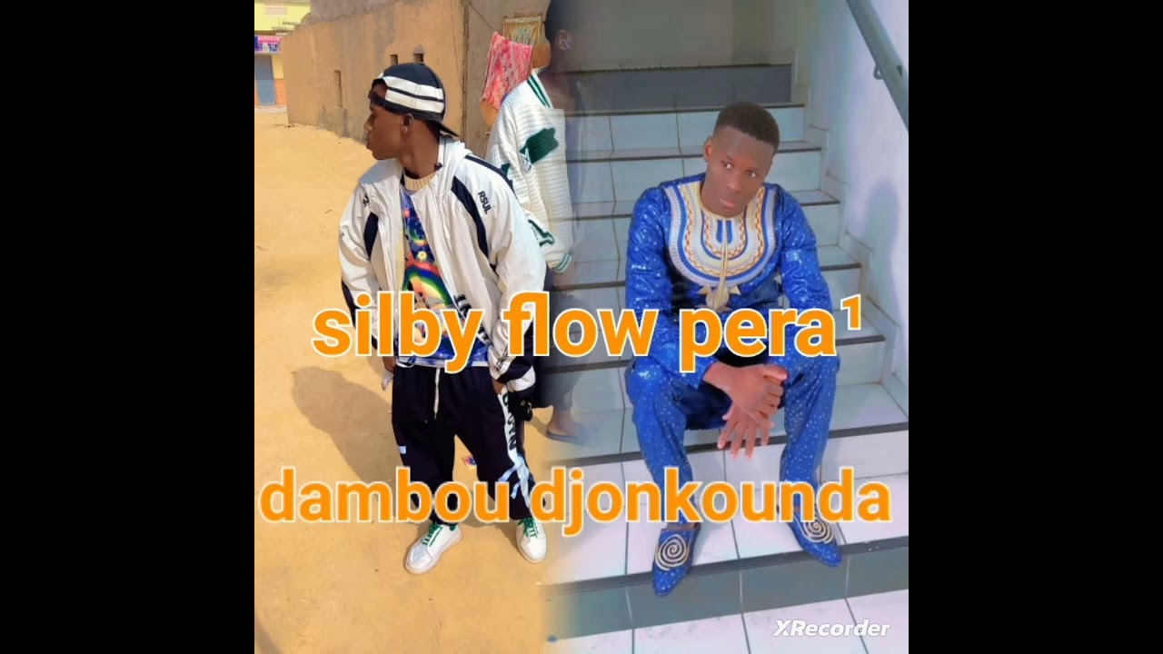 SILBY FLOW PERA1 dambou dionkounda