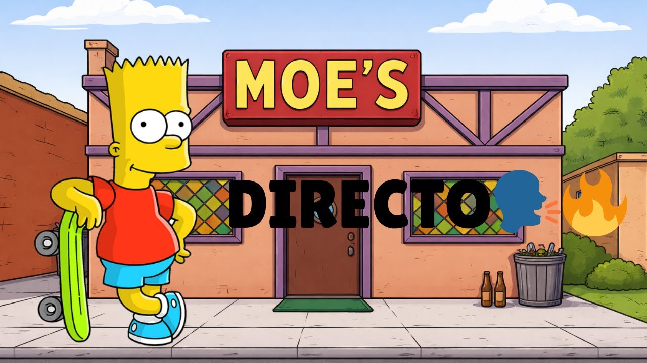 JUGANDO TU VS HOMER!!!🗣️🔥