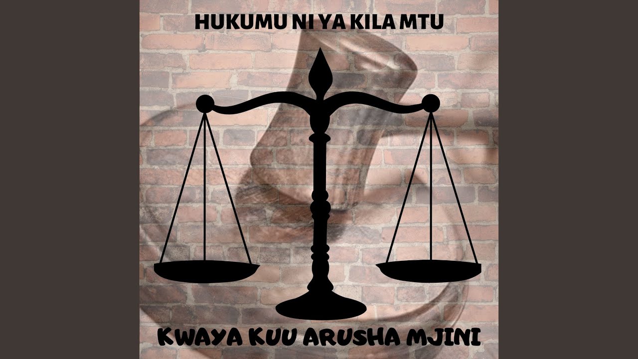 Fanya Kazi Ya Mungu