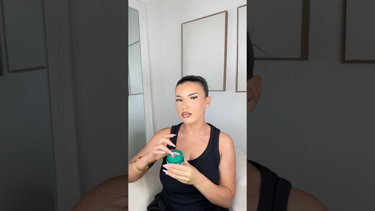 Quick & snatched pedicure 😁 That&rsquo;s how it&rsquo;s done! #asmr #pedicure #fast