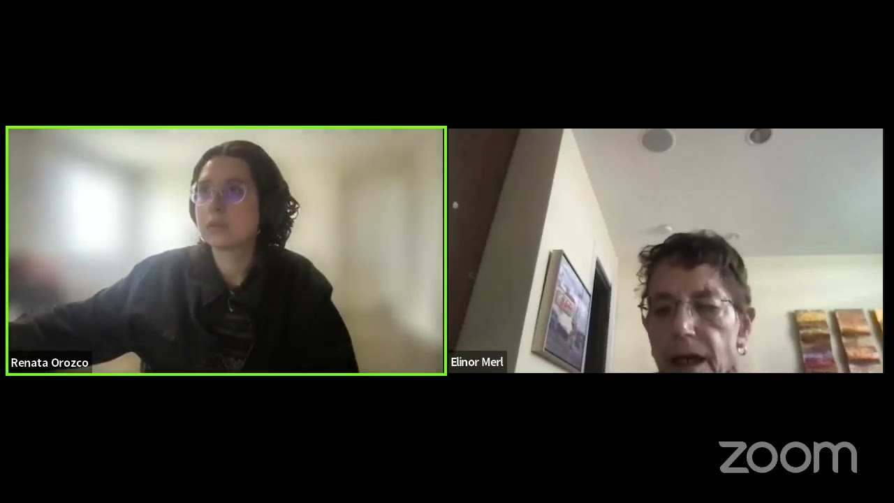Free Virtual Talk: Highlights of the Timken Museum of Art