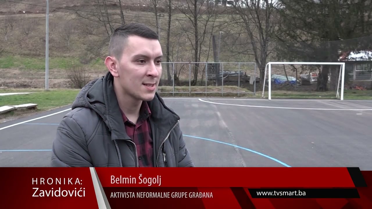 Hronika: Zavidovići 309 - Aktivnosti u MZ Lovnica