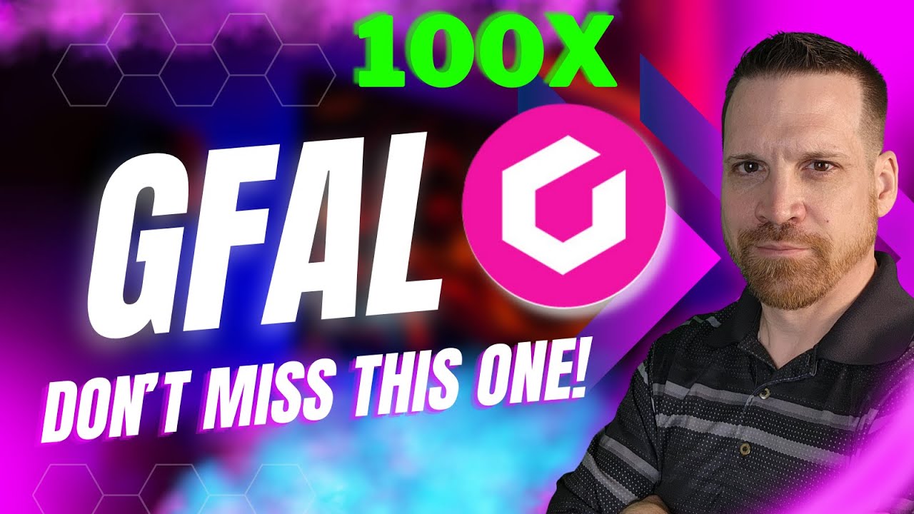 Is GFAL the next GALA? Games For A Living Price Prediction!