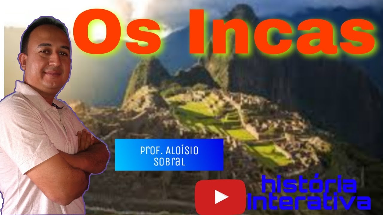 Os Incas