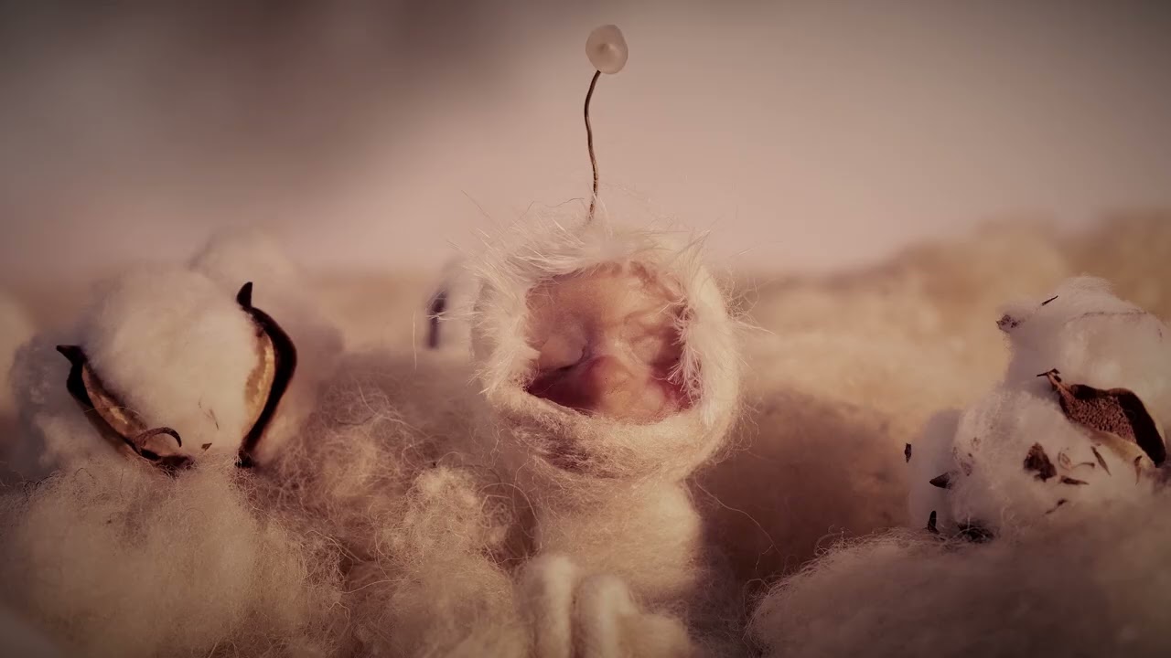 Shpat Deda - T'Huj (Official Video)