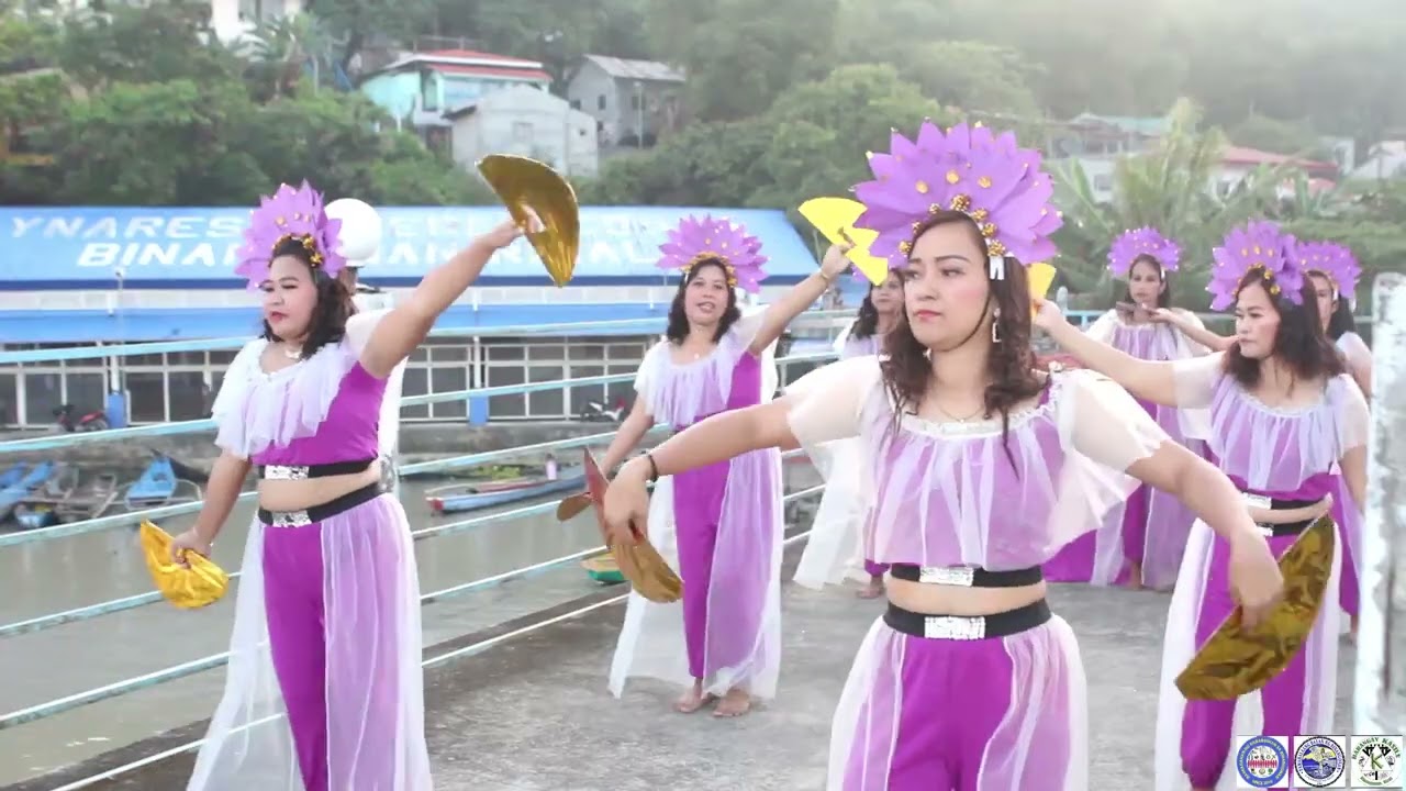 juana ikaw ay ginto from:brgy kasile