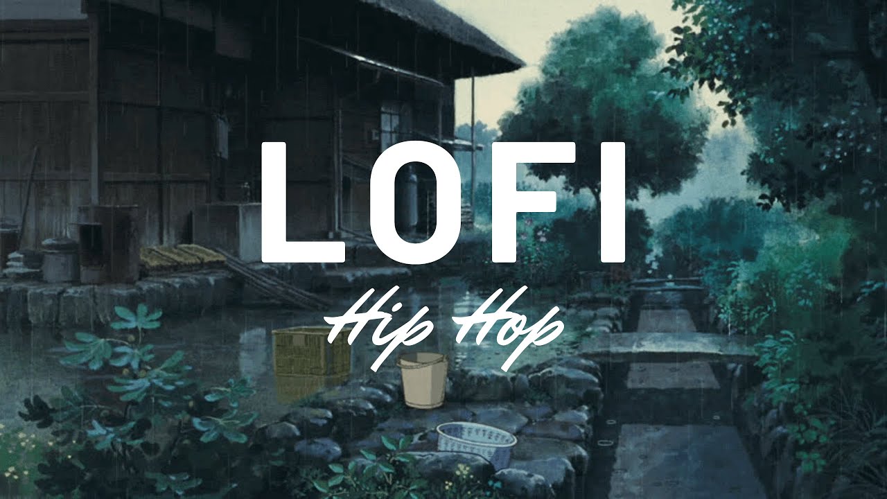 Lofi hip hop music for studying 🎶