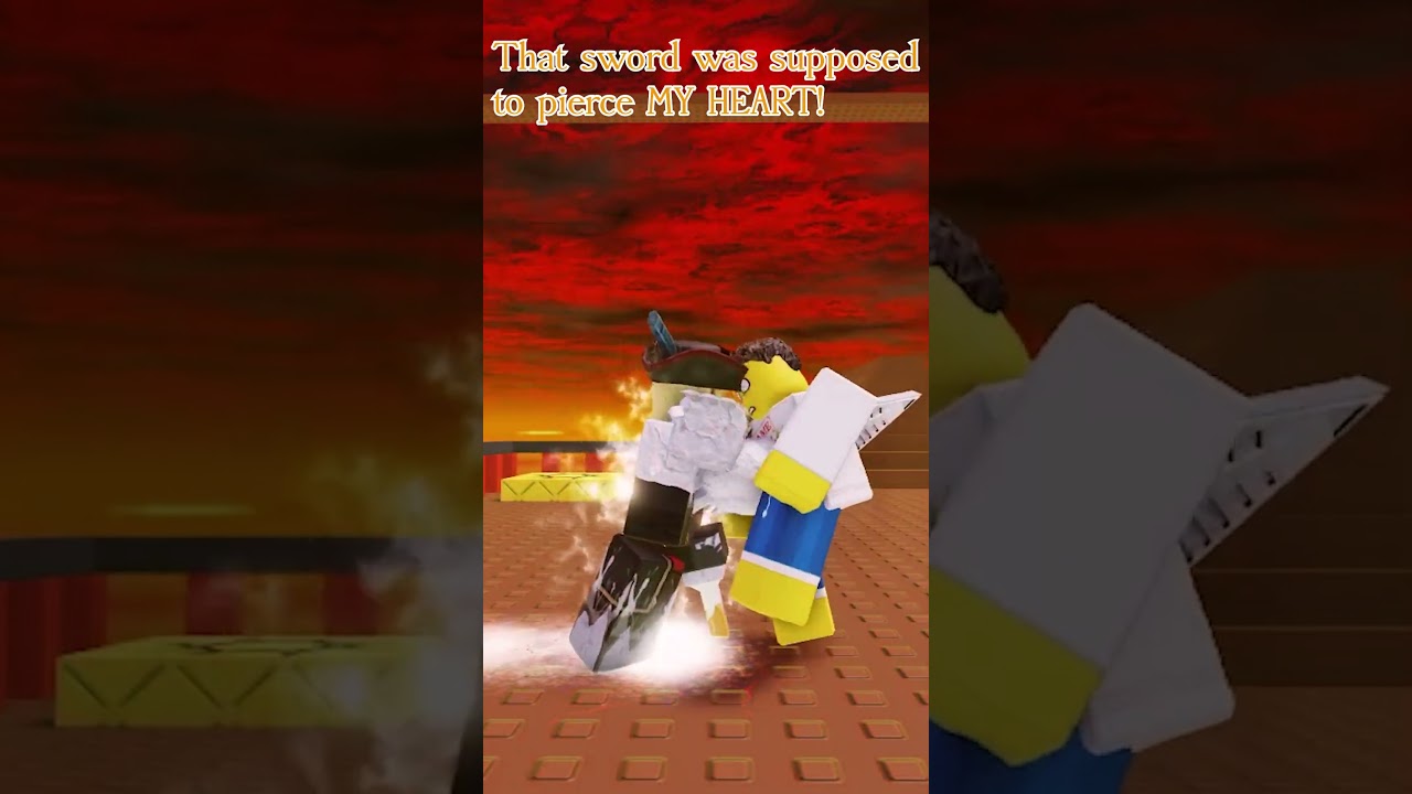 GASHARPOON KILL VOICELINES  #forsaken #roblox #robloxforsaken #robloxedit #forsakenroblox