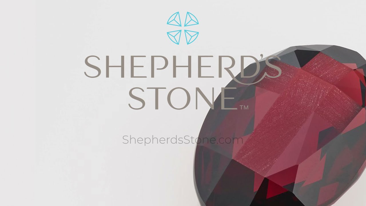 Shepherd's Stone - Faith-Inspried Jewelry!