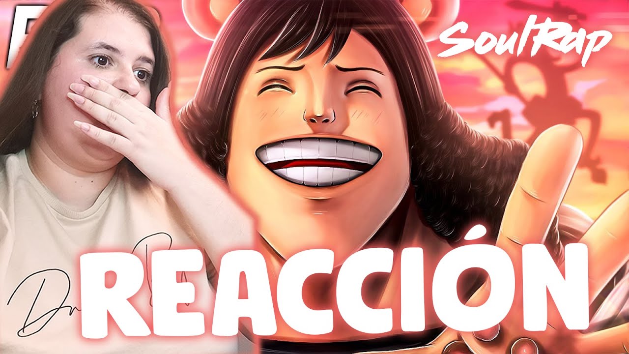 KUMA RAP - “Libertad” || SoulRap || REACCIÓN - Its Aileon