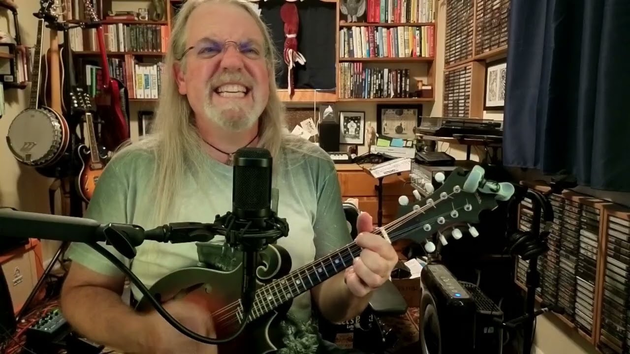 An Attempt Was Made ... The Screaming Song