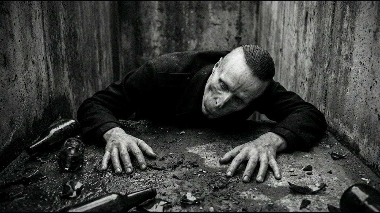 BEZLIKIY ZOMBI - СГНИЕШЬ И НЕ УЗНАЕШЬ