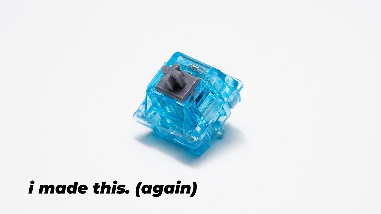 BadSeed Tactiles Are BACK for v2