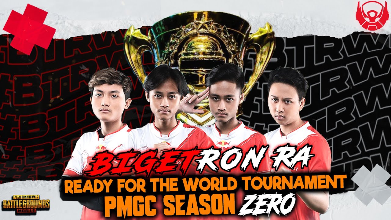 SCRIM KERAS BTR RA MENUJU JUARA PMGC! GAGAL MENDAPATKAN CHICKEN!