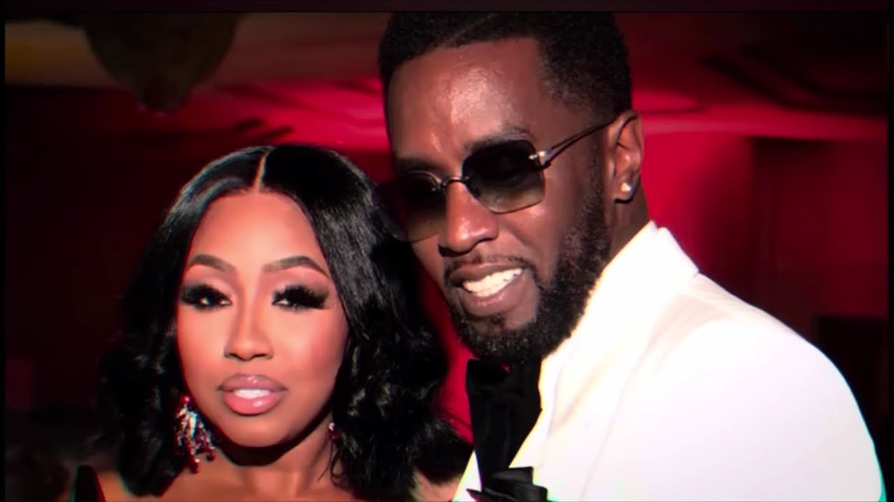 P Diddy Is FINISHED