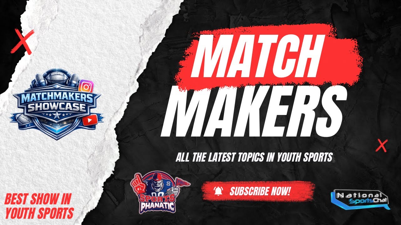 MATCH MAKERS | MM SHOWCASE REVEAL 😳 | SURPRISE MERGER 🔥| BUILDING TEAMS 🏆 & MORE