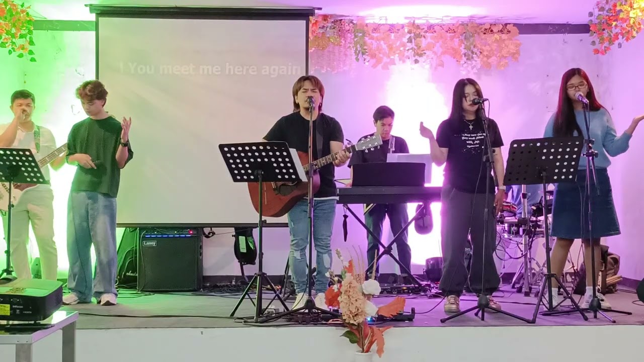 3/15/26 PRAISE AND WORSHIP 