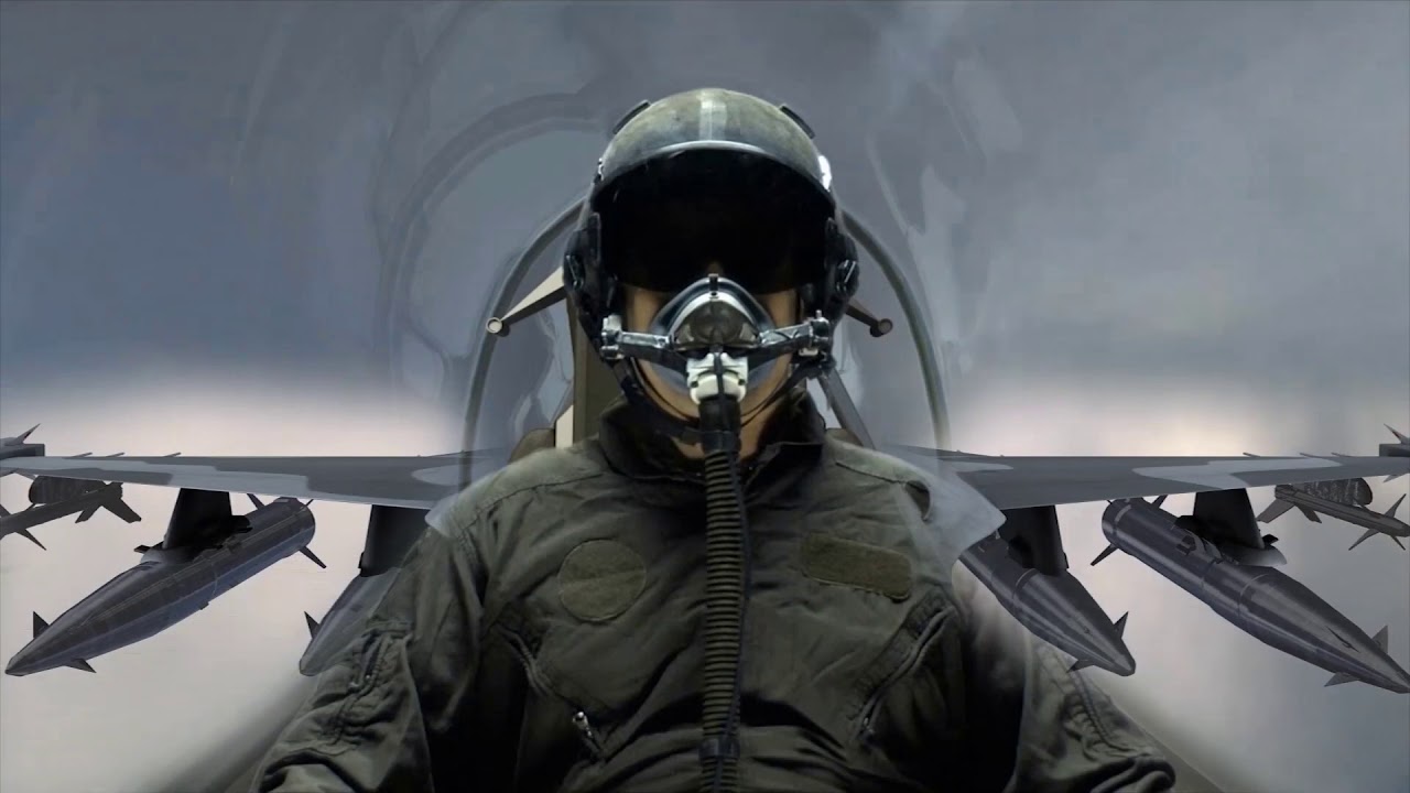 RAMPAGE Supersonic Air-to-Ground Missile